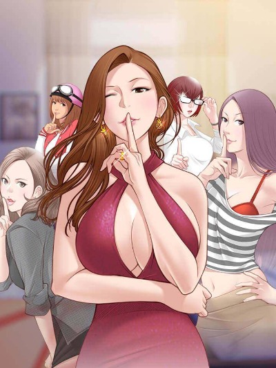 热门漫画5