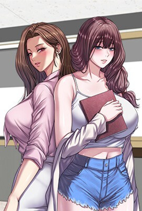 热门漫画9